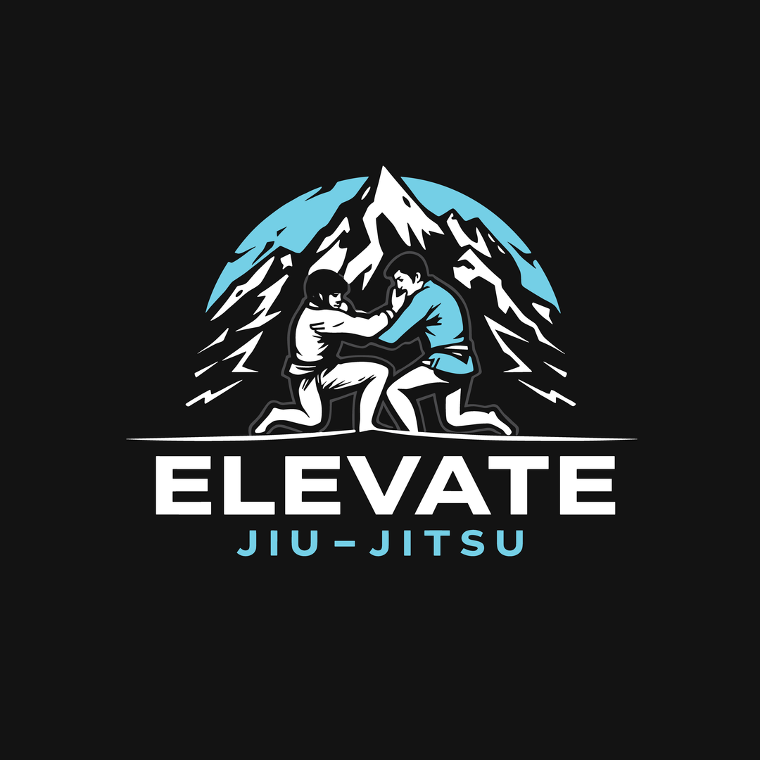 Join Jiu Jitsu Club