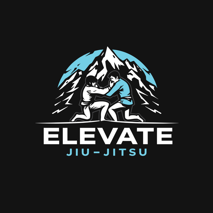 Join Jiu Jitsu Club